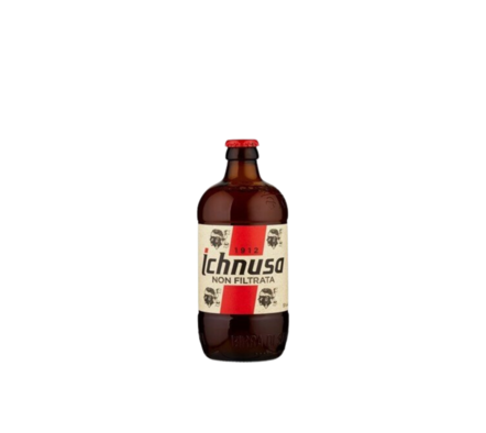Product: Bière Ichnusa non filtrée, thumbnail image