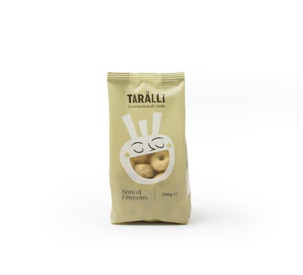 Product: Taralli au fenouil, thumbnail image